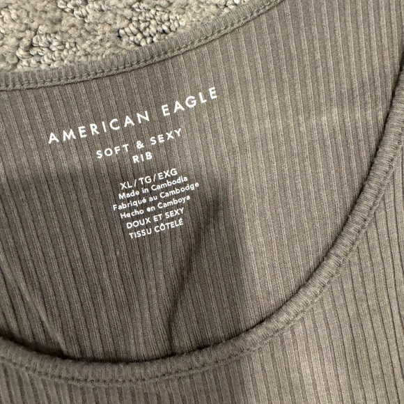 Tank - Picture 2 of 3